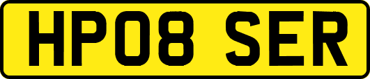 HP08SER