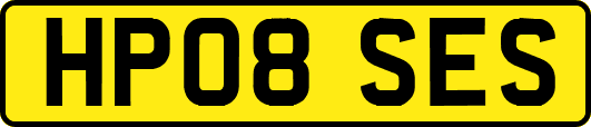 HP08SES