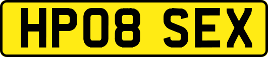 HP08SEX