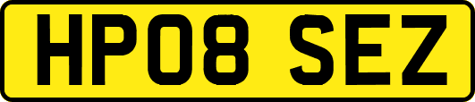 HP08SEZ