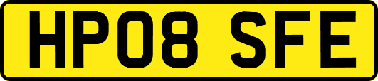 HP08SFE