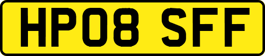 HP08SFF