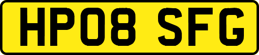 HP08SFG