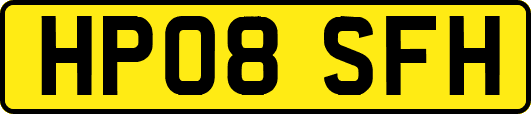 HP08SFH