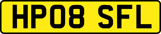 HP08SFL