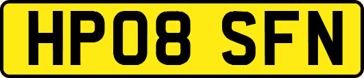 HP08SFN