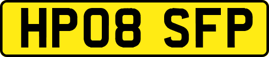 HP08SFP