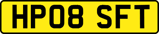 HP08SFT