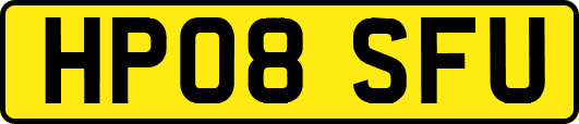 HP08SFU