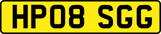 HP08SGG