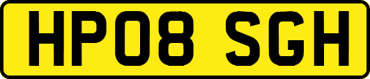 HP08SGH