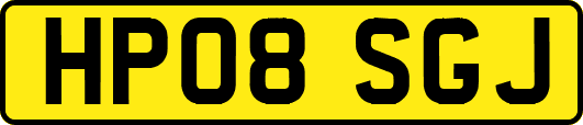 HP08SGJ