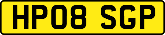 HP08SGP