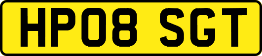 HP08SGT
