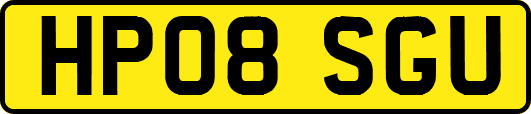 HP08SGU