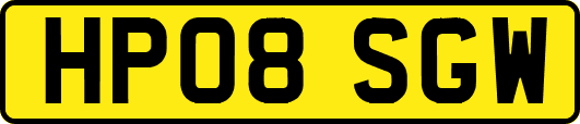 HP08SGW