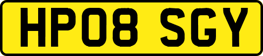 HP08SGY