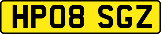 HP08SGZ