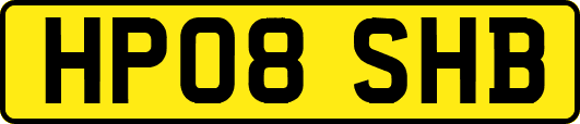 HP08SHB