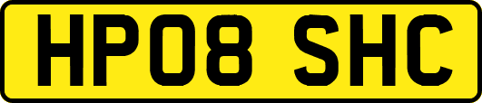 HP08SHC