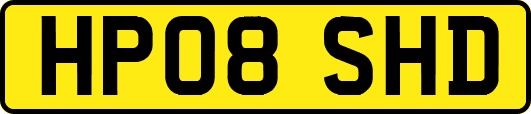 HP08SHD