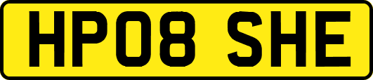 HP08SHE