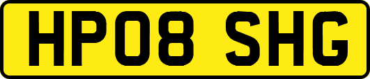 HP08SHG