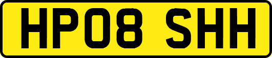 HP08SHH