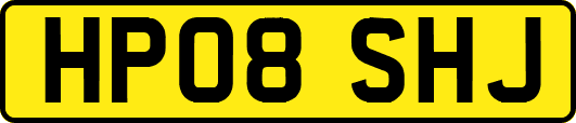 HP08SHJ