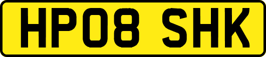 HP08SHK