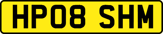 HP08SHM
