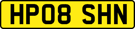 HP08SHN