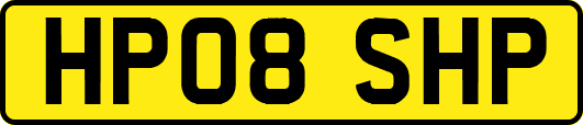 HP08SHP