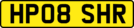 HP08SHR