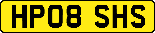 HP08SHS