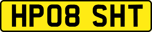 HP08SHT