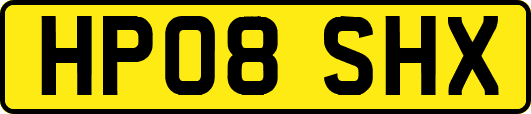 HP08SHX