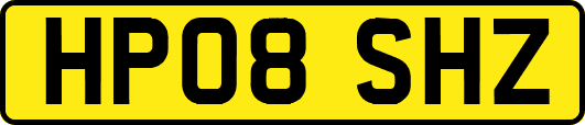 HP08SHZ
