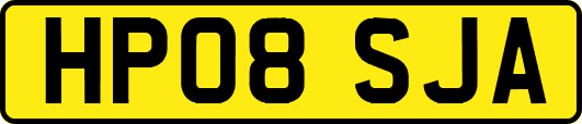 HP08SJA