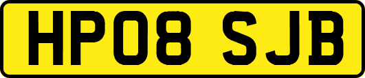 HP08SJB