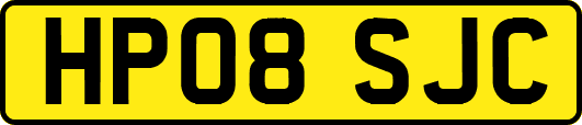 HP08SJC