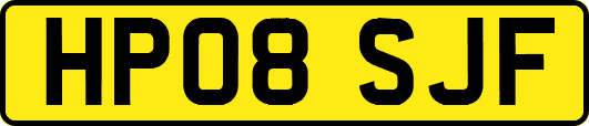 HP08SJF