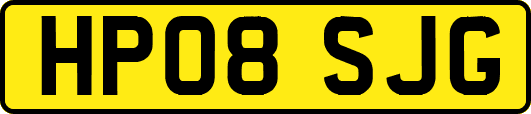 HP08SJG
