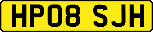 HP08SJH
