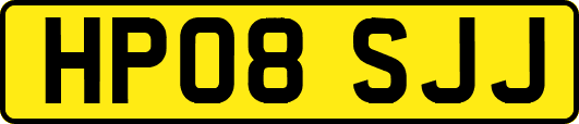 HP08SJJ