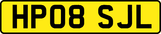 HP08SJL