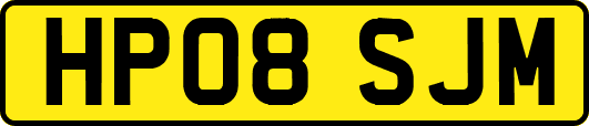 HP08SJM
