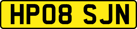 HP08SJN