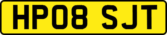 HP08SJT