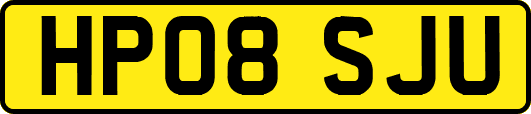 HP08SJU